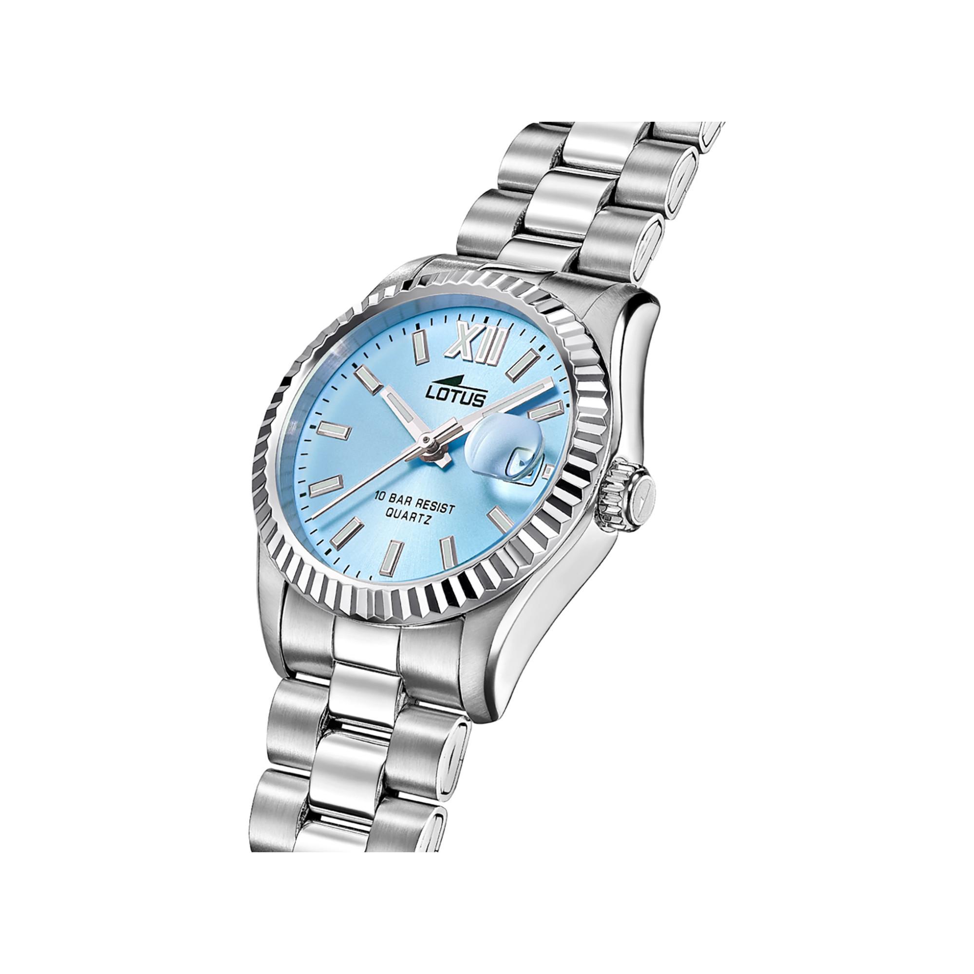 LOTUS FREEDOM COLLECTION Analoguhr