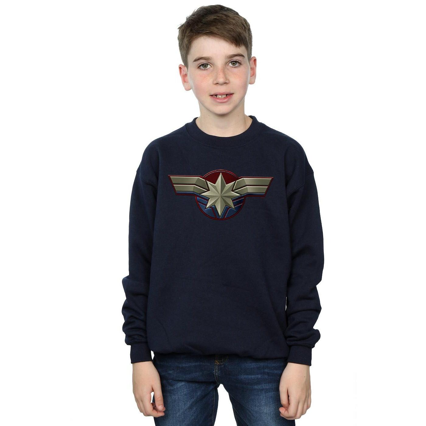 MARVEL Sweatshirt
