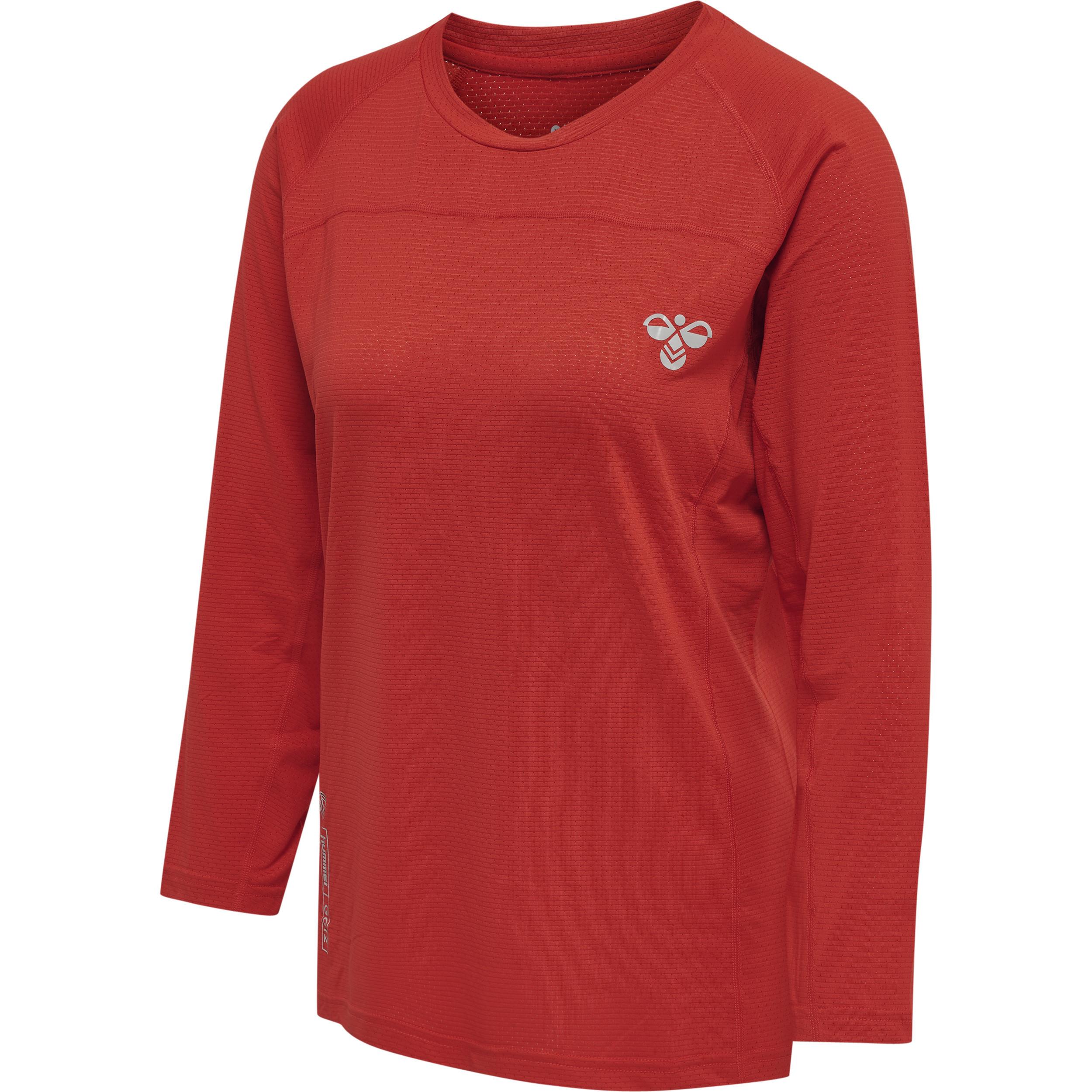Hummel langarmshirt damen gg - 12