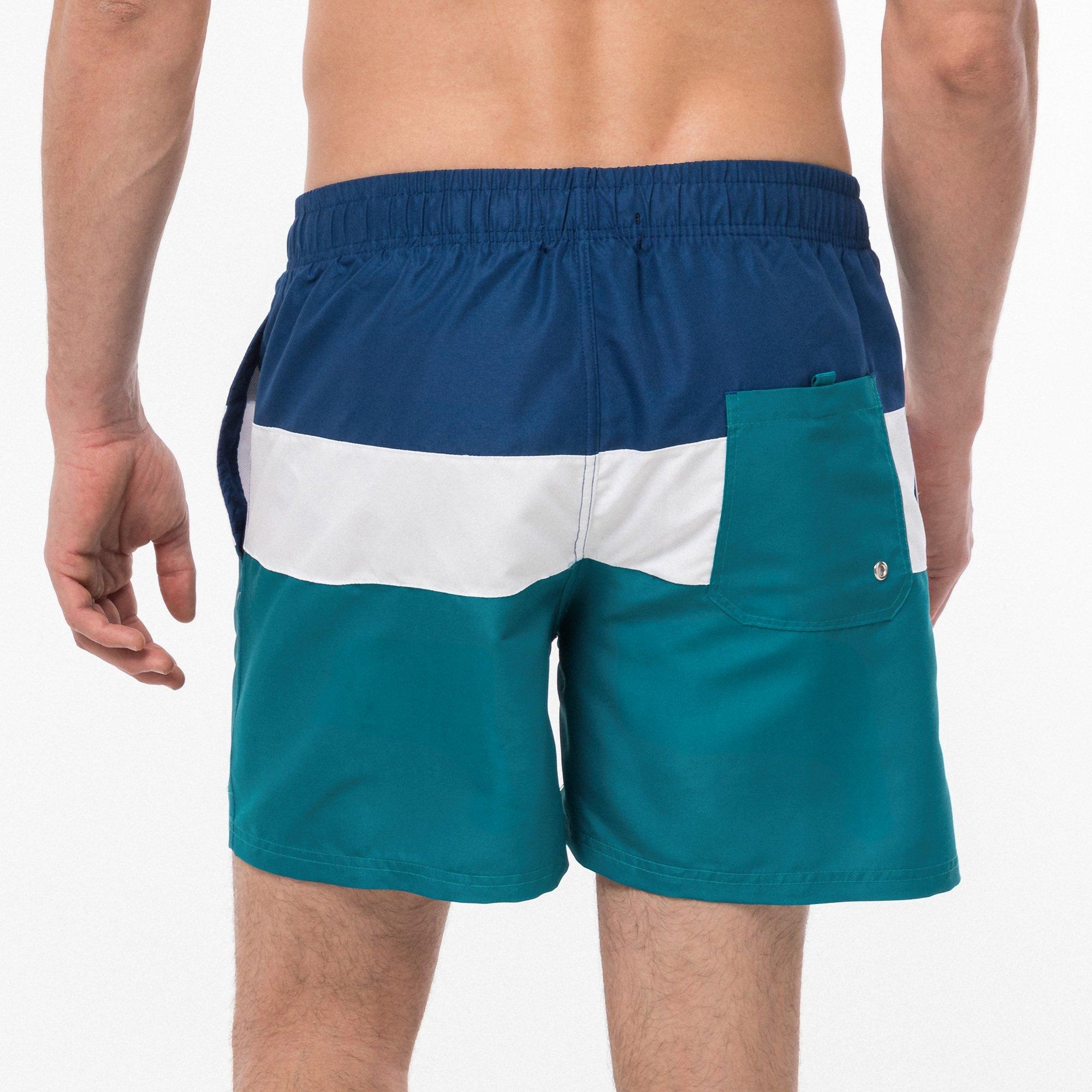 Manor Sport Frank 40 Badeshorts