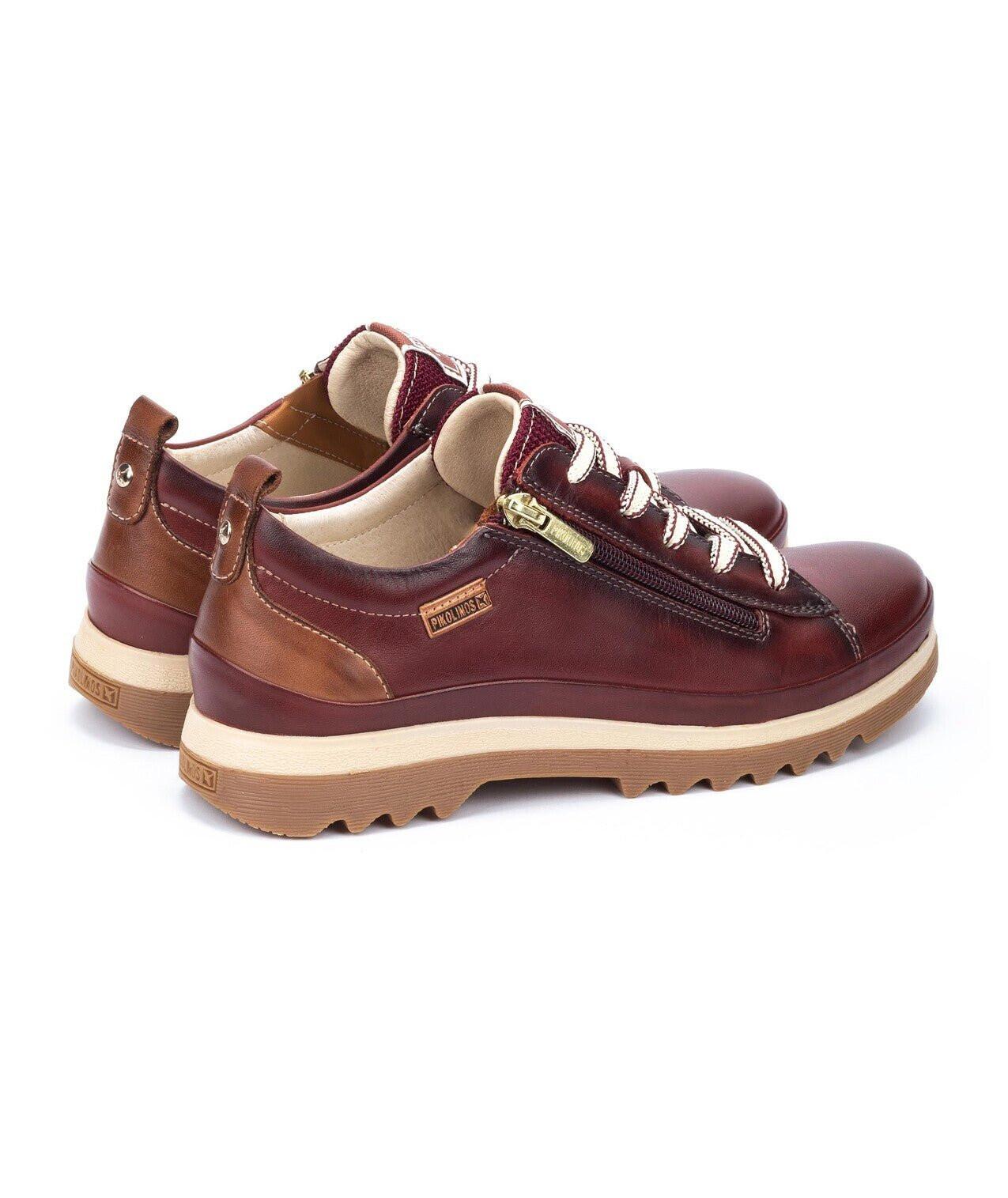 Pikolinos Vigo - Leder sneaker
