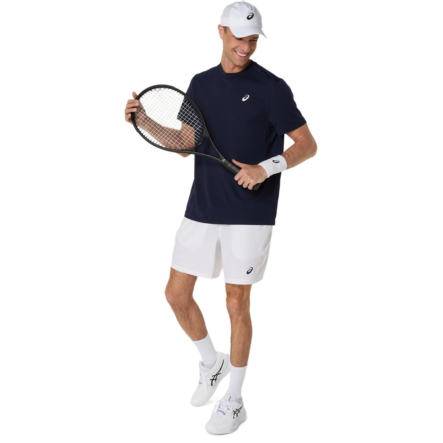 asics Court SS TShirt
