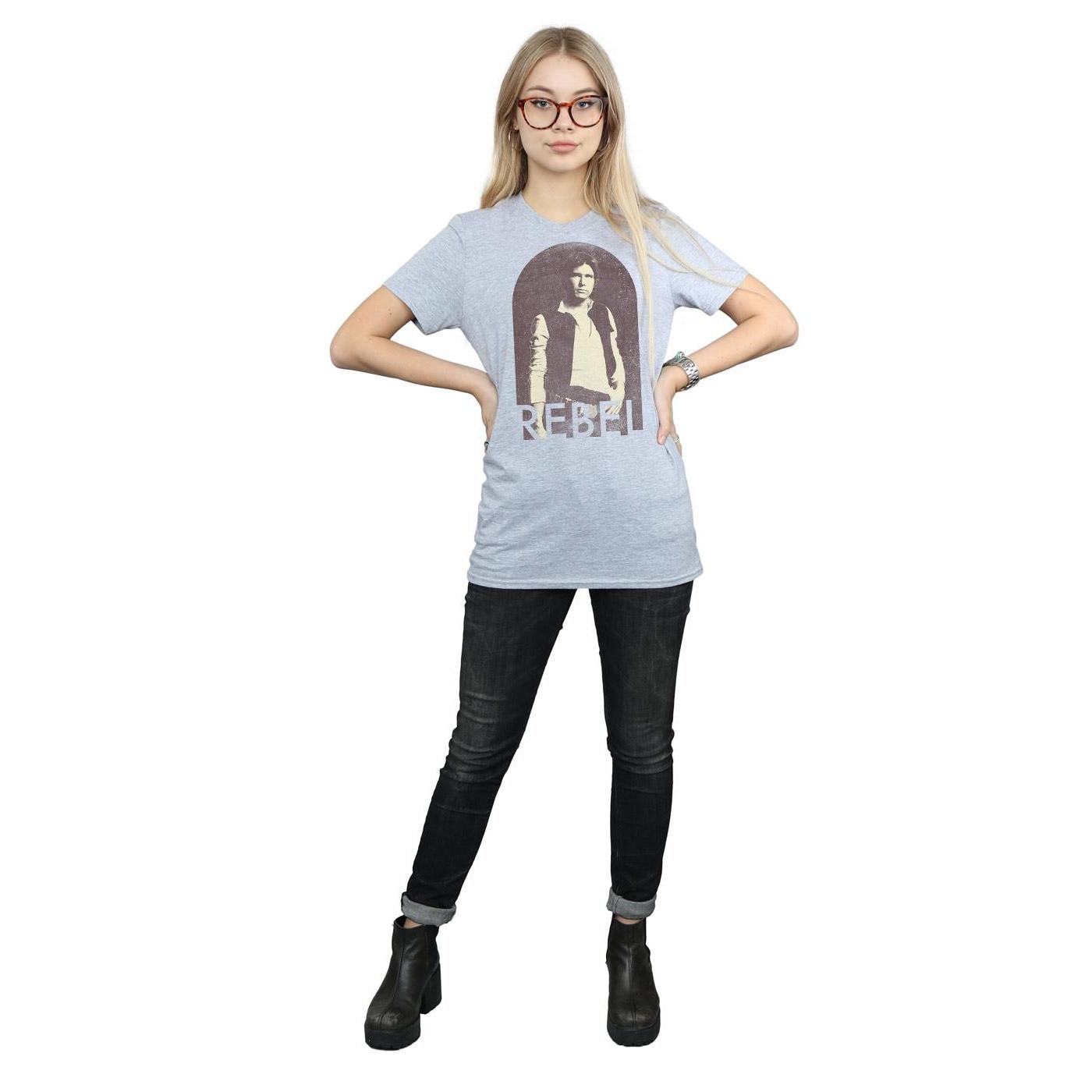 STAR WARS Rebel T-Shirt