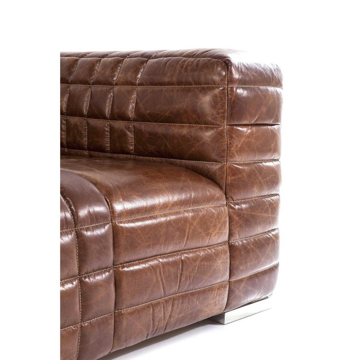 KARE Design Sofa Square Dance