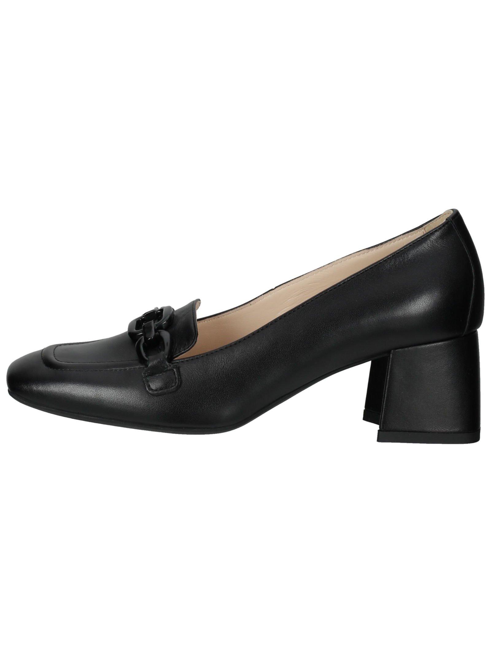 Nero Giardini Pumps