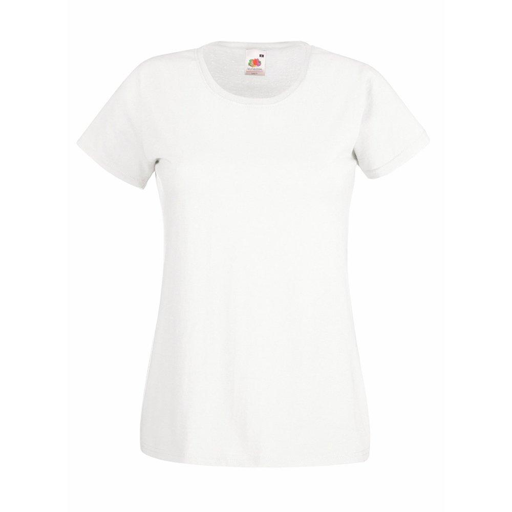 Universal Textiles Value T-Shirt