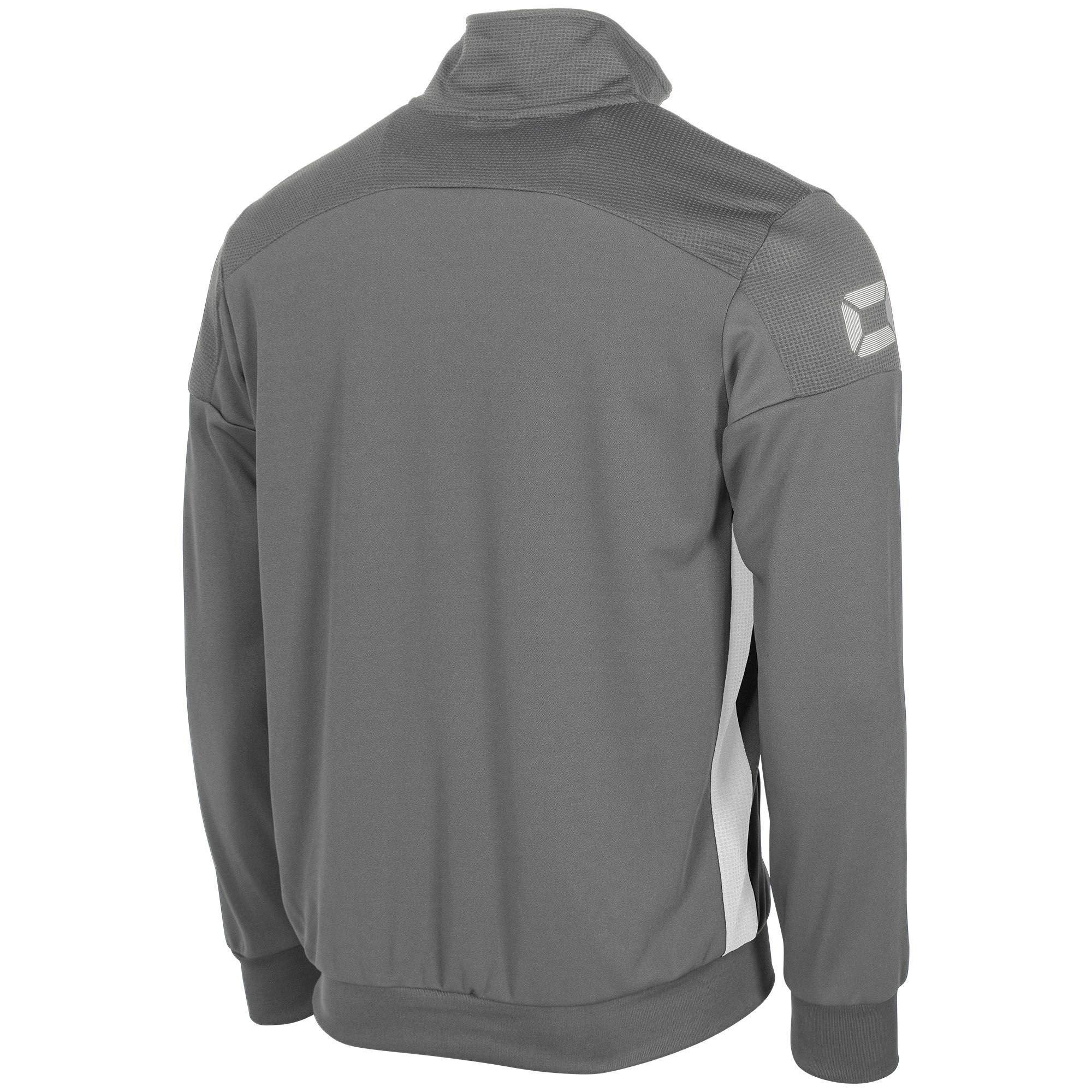 Stannol kinder-trainingsjacke mit reißverschluss pride