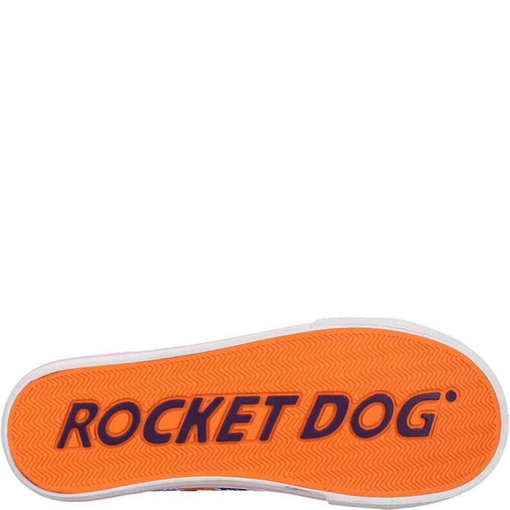 Rocket Dog Sneaker