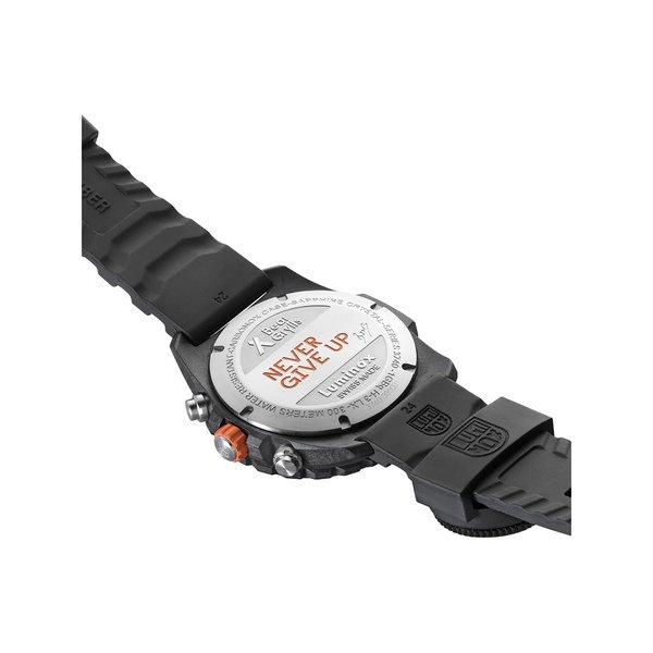 Luminox Bear Grylls Survival Chronograph Uhr