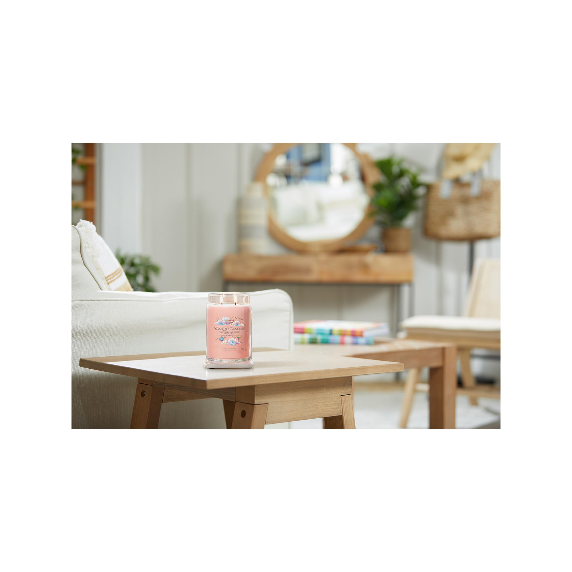 YANKEE CANDLE Duftkerze