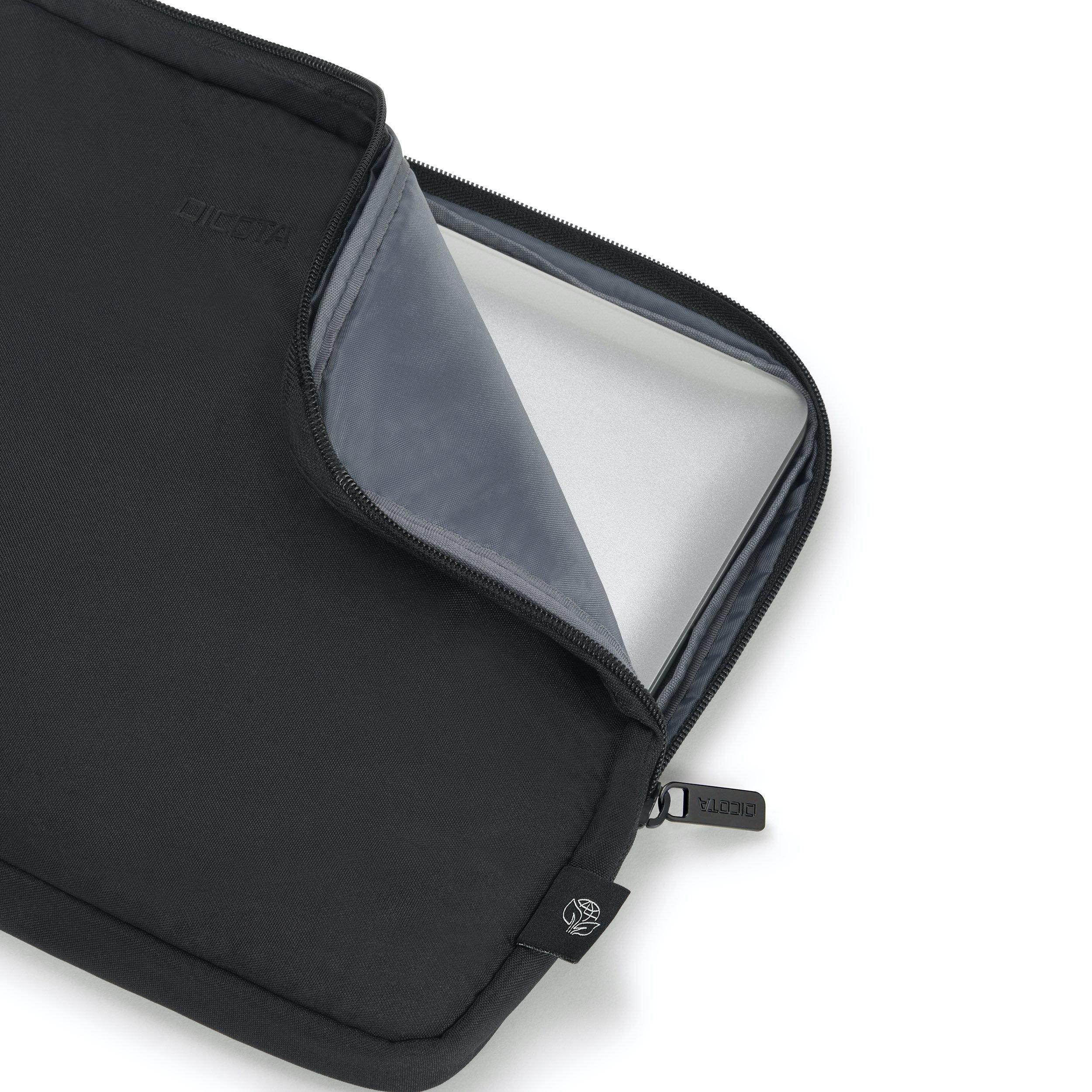 DICOTA DICOTA ECO Sleeve BASE 10-11.6 D31822 black