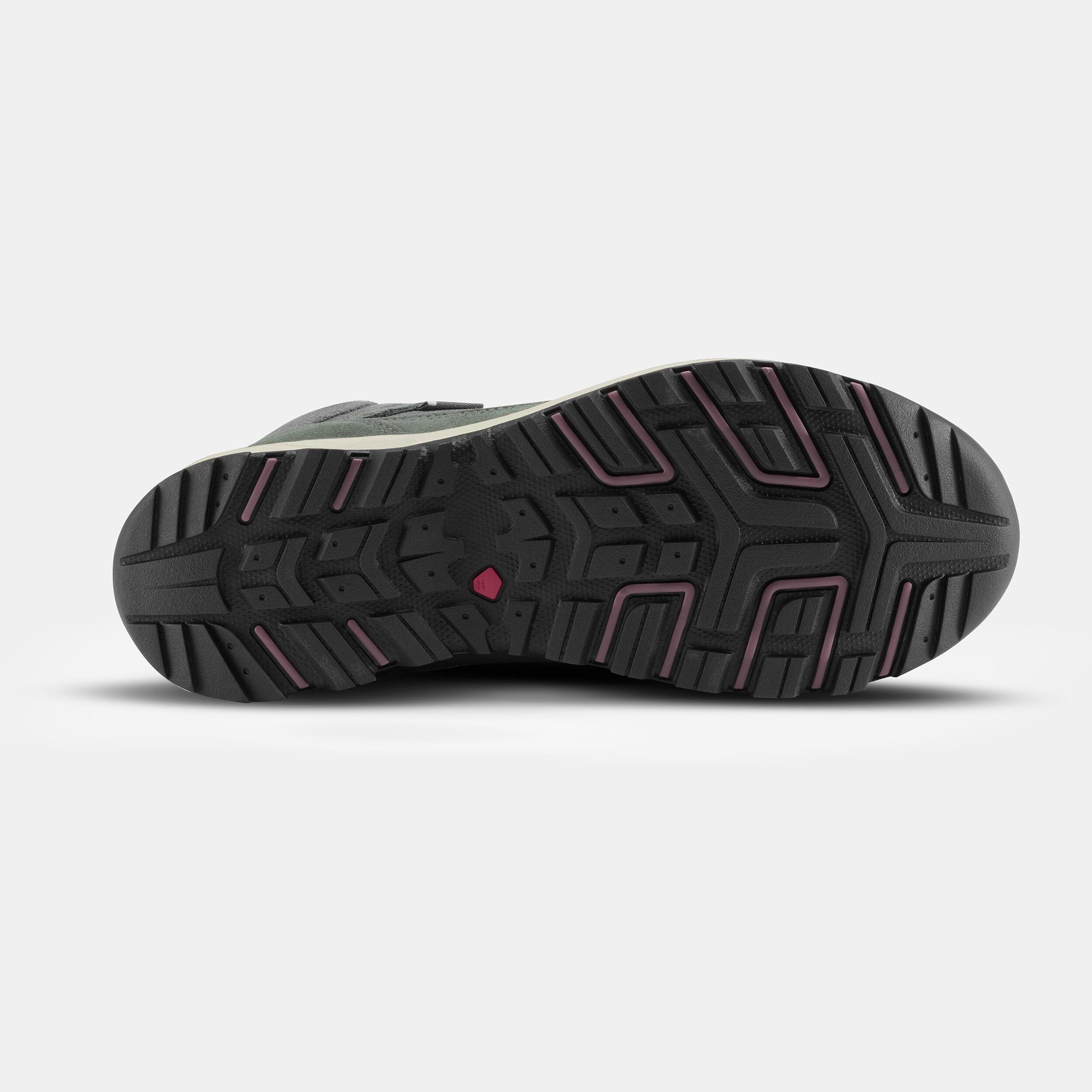 QUECHUA Schuhe - NH500