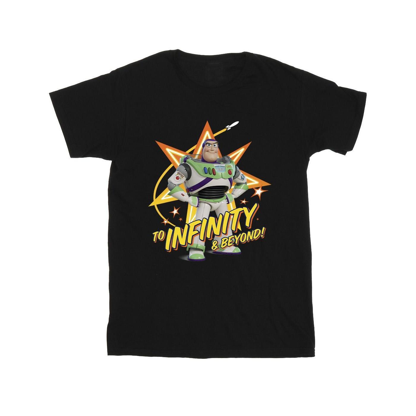 Disney Toy Story To Infinity T-Shirt