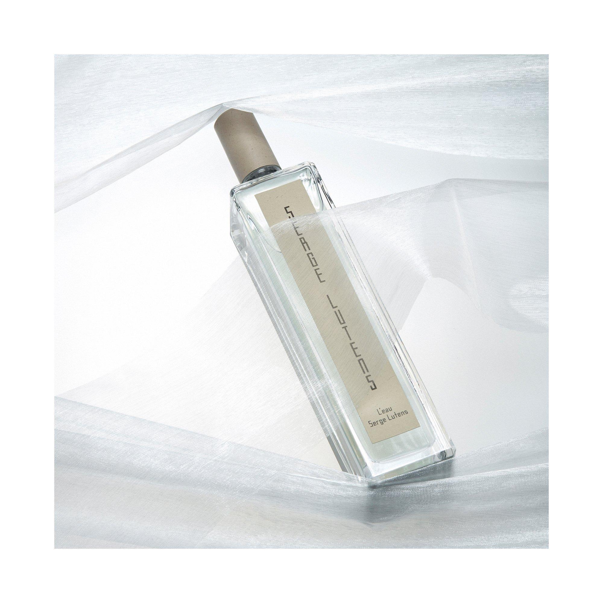 SERGE LUTENS L'Eau De Serge Lutens, Eau De Parfum
