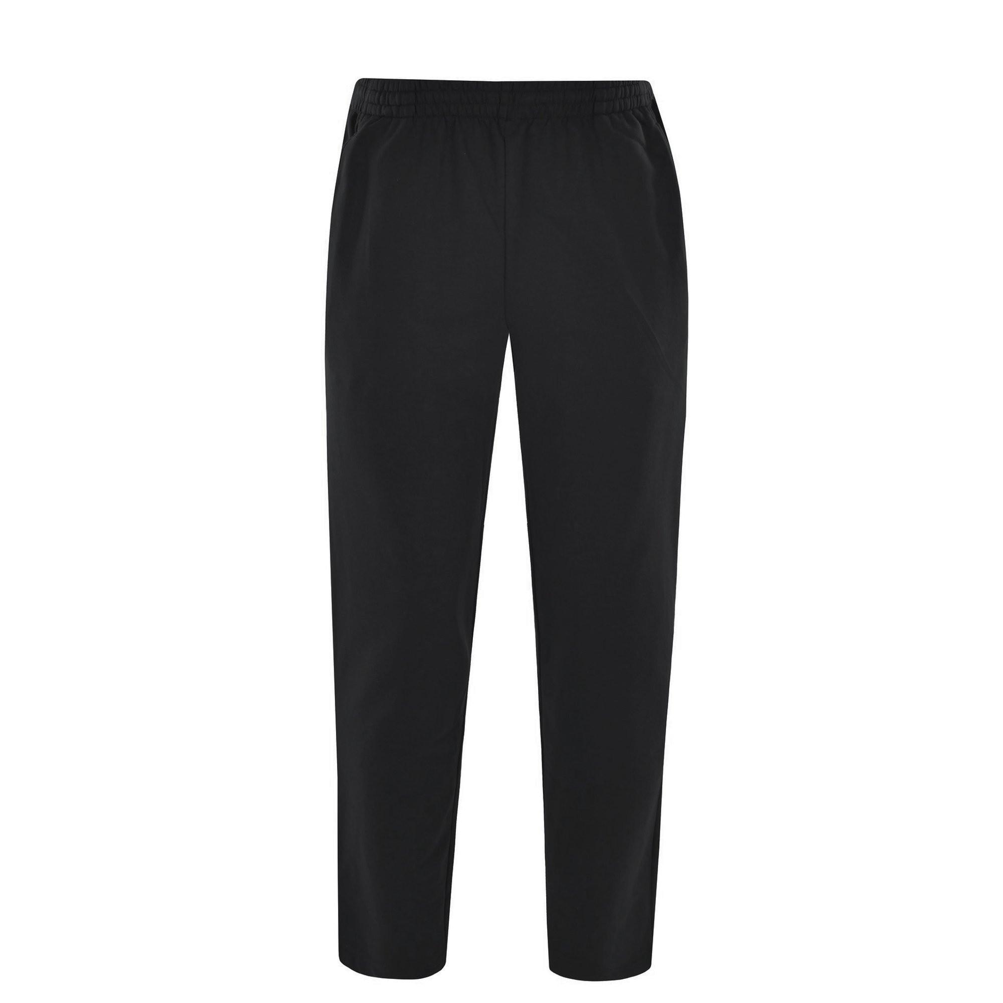 hajo Sportliche Jogginghose mit bequemem Schnitt