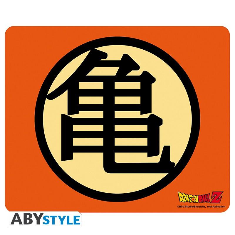 Abystyle Mauspad - Dragon Ball - Kame-Symbol
