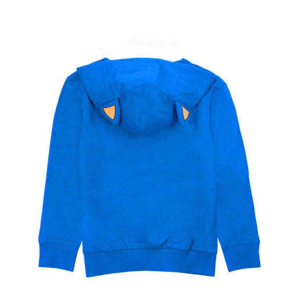 Sonic The Hedgehog Kapuzenpullover