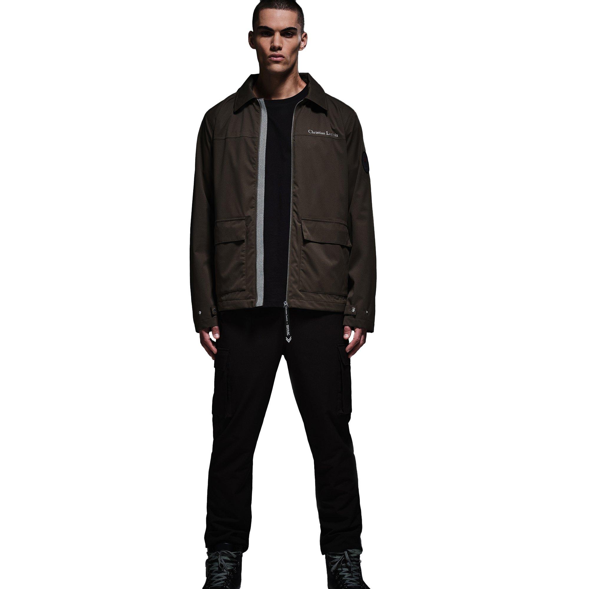 Regatta Christian Lacroix Ramatuelle Jacke, wasserfest