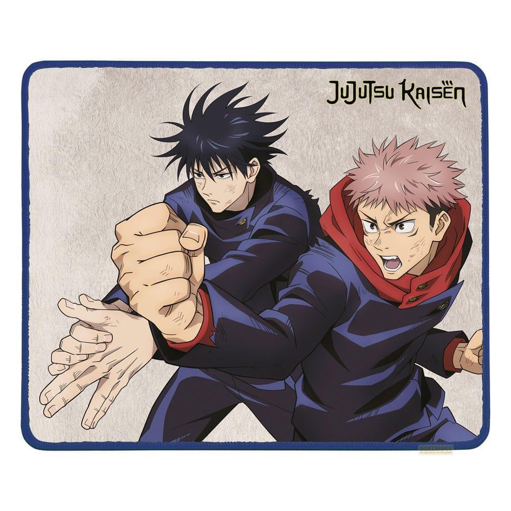 KONIX Jujutsu Kaisen Mousepad Light