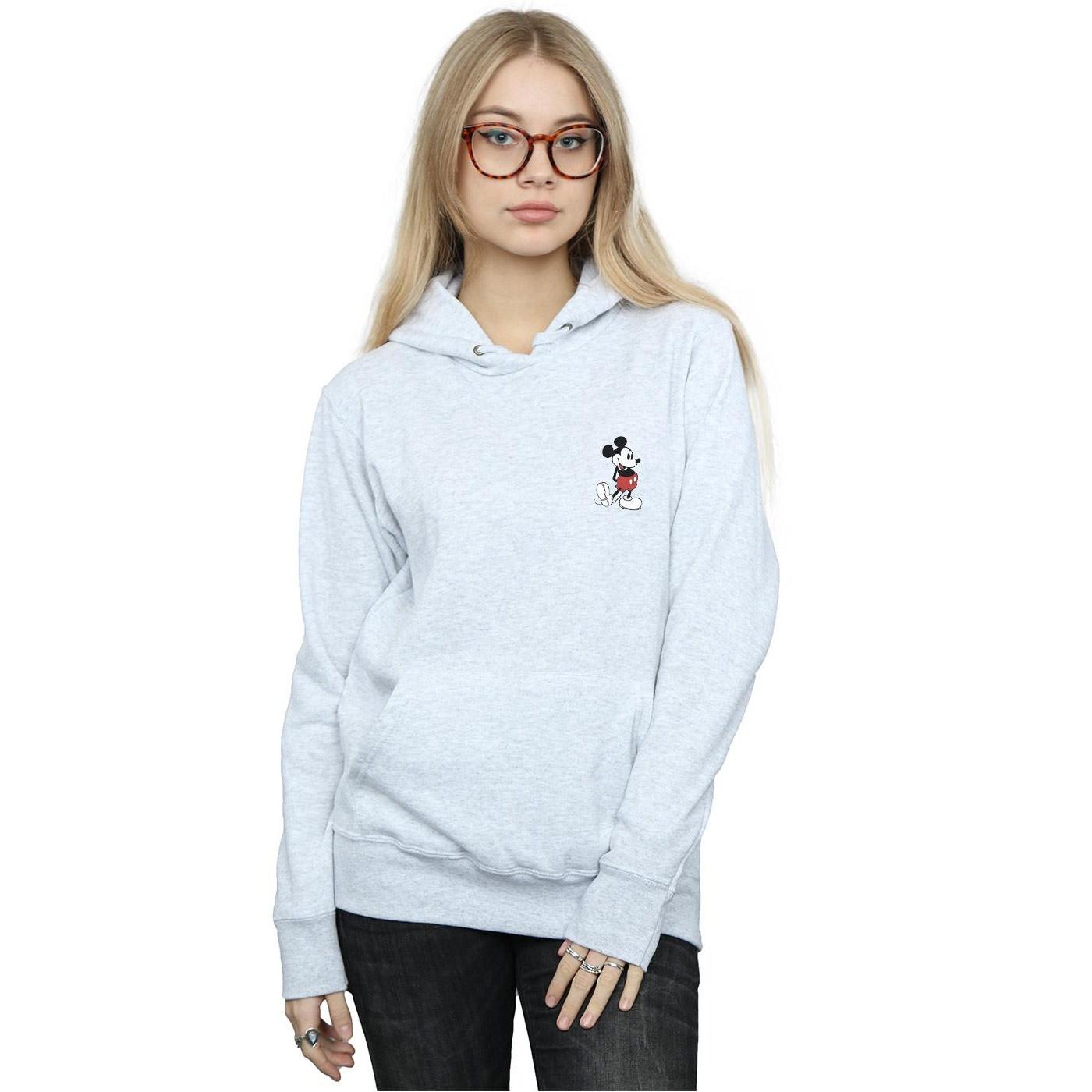 Disney Kickin Kapuzenpullover