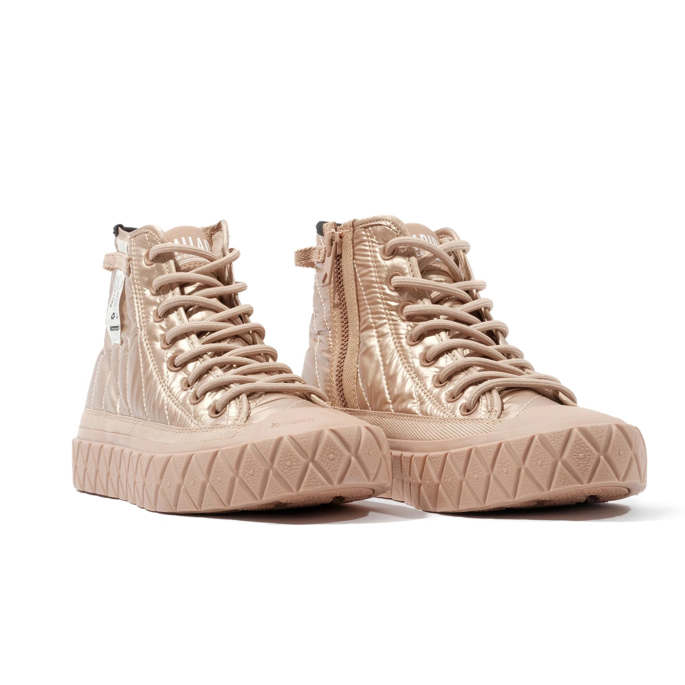 PALLADIUM sneakers ace re-quilt