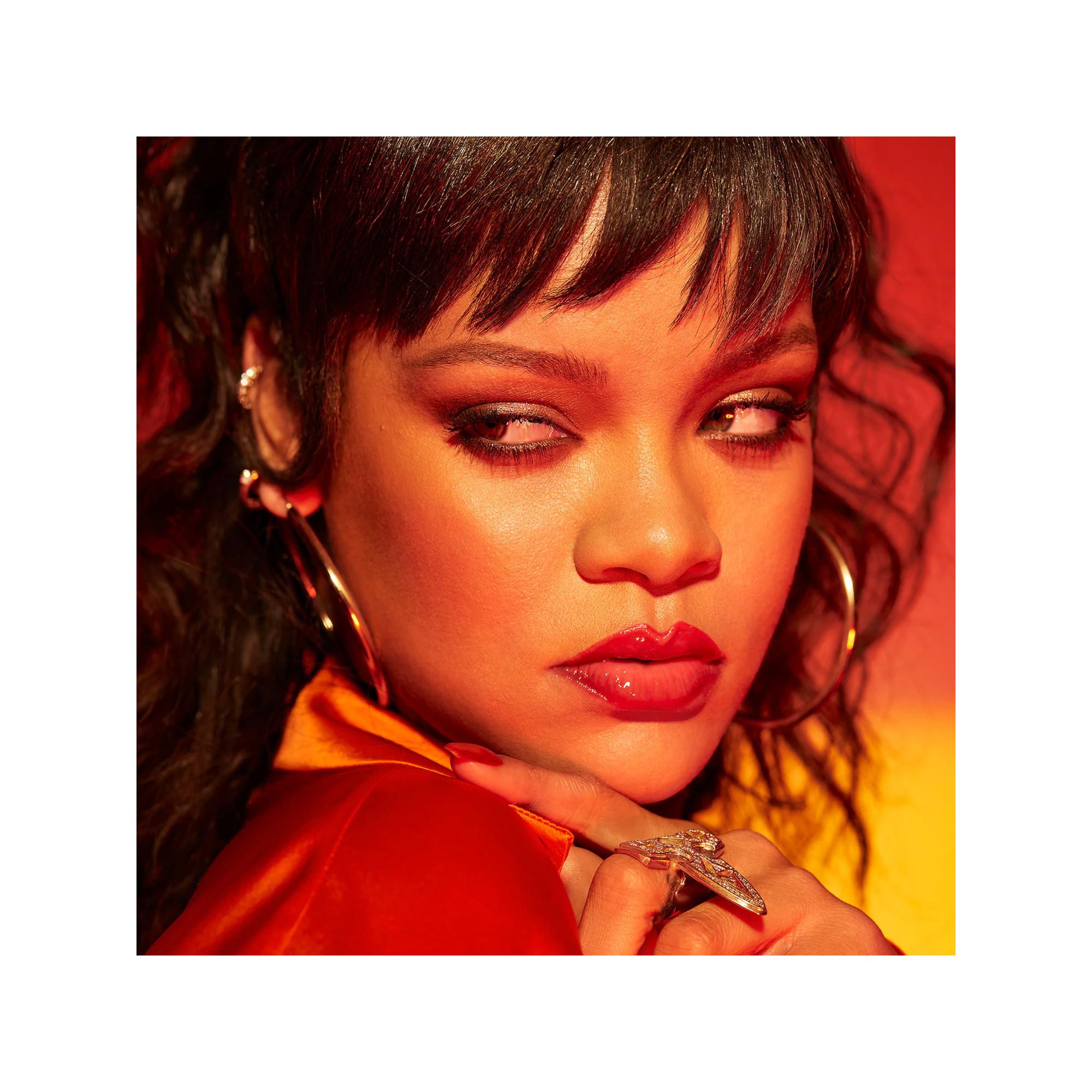 Fenty Beauty By Rihanna Gloss Bomb Heat Lip Luminizer & Plumper Lippen-Booster für volle Lippen
