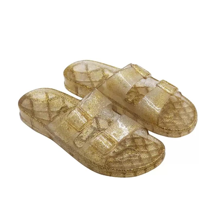 CACATOES sandalen für damen anjo glitter