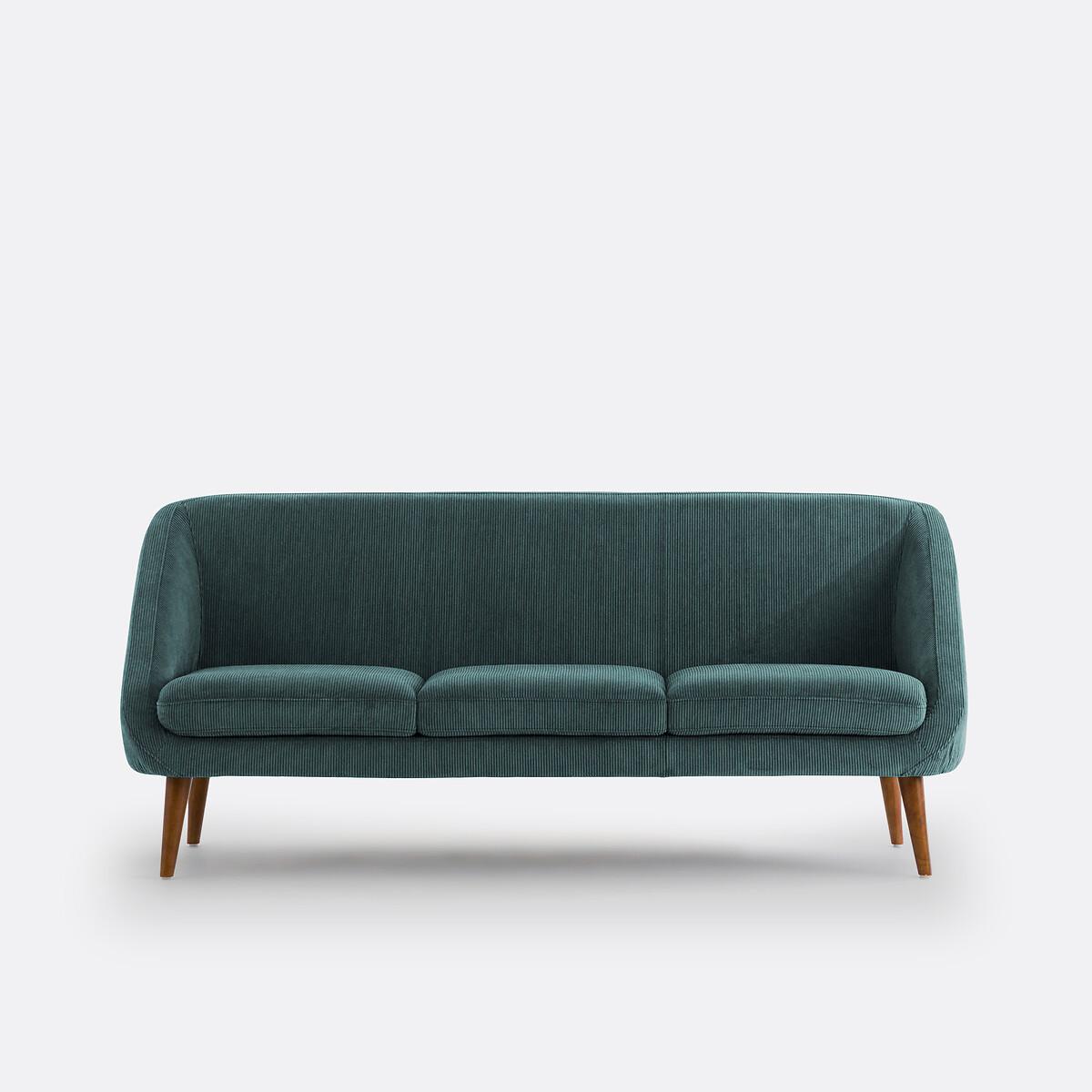 La Redoute Intérieurs 3-Sitzer-Sofa Séméon