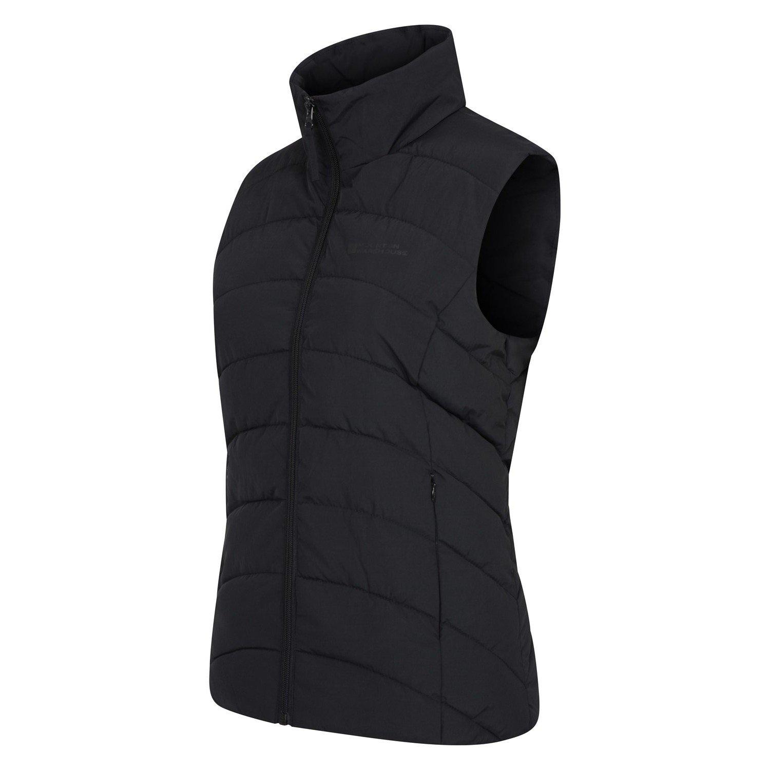 Mountain Warehouse Opal Weste Wattiert