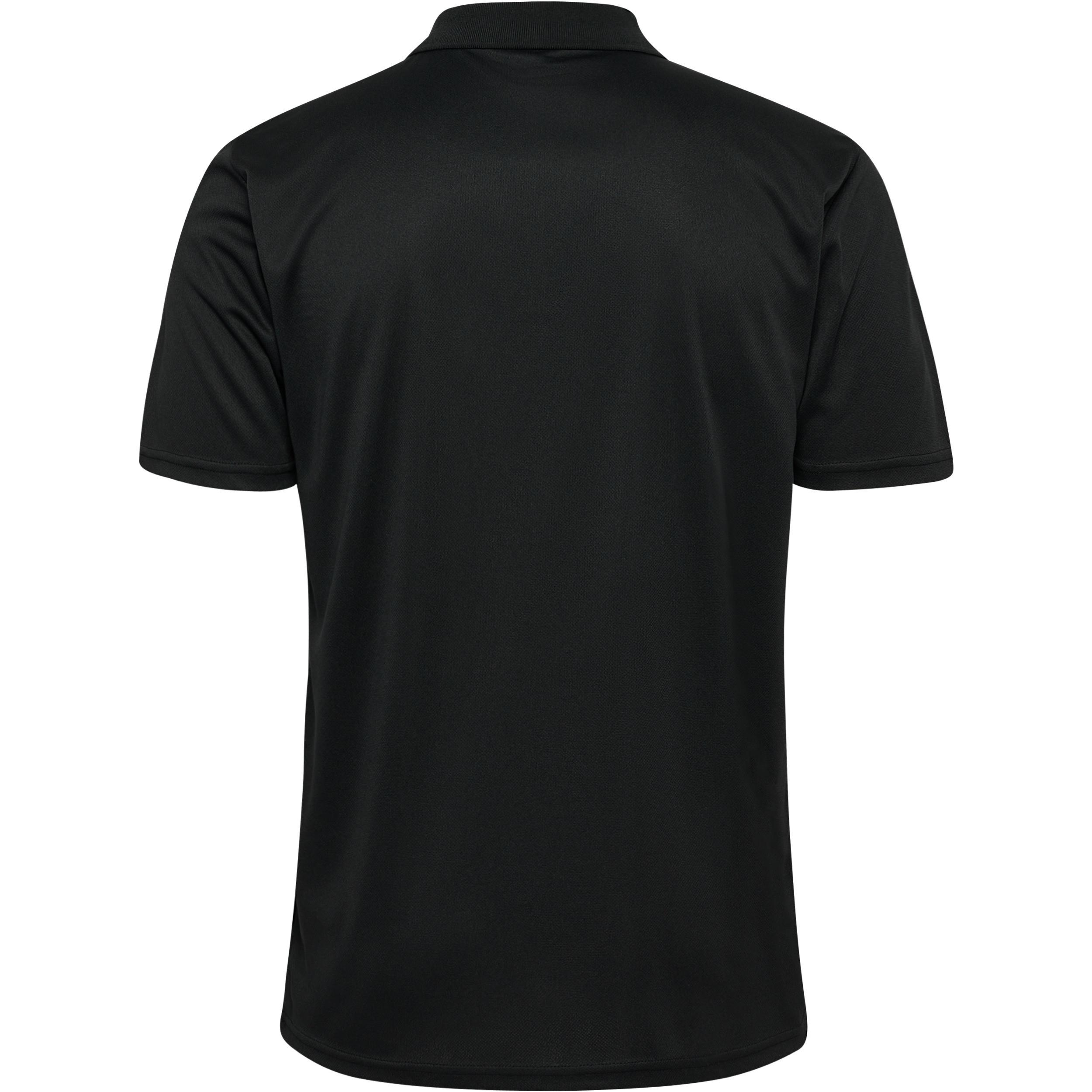 Hummel Essentielles Polo-Shirt