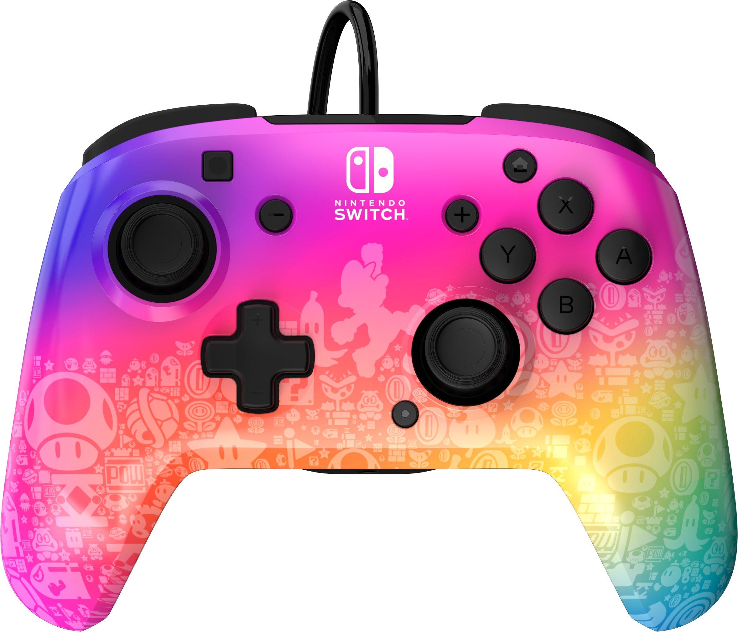 pdp Controller Rematch Spectrum
