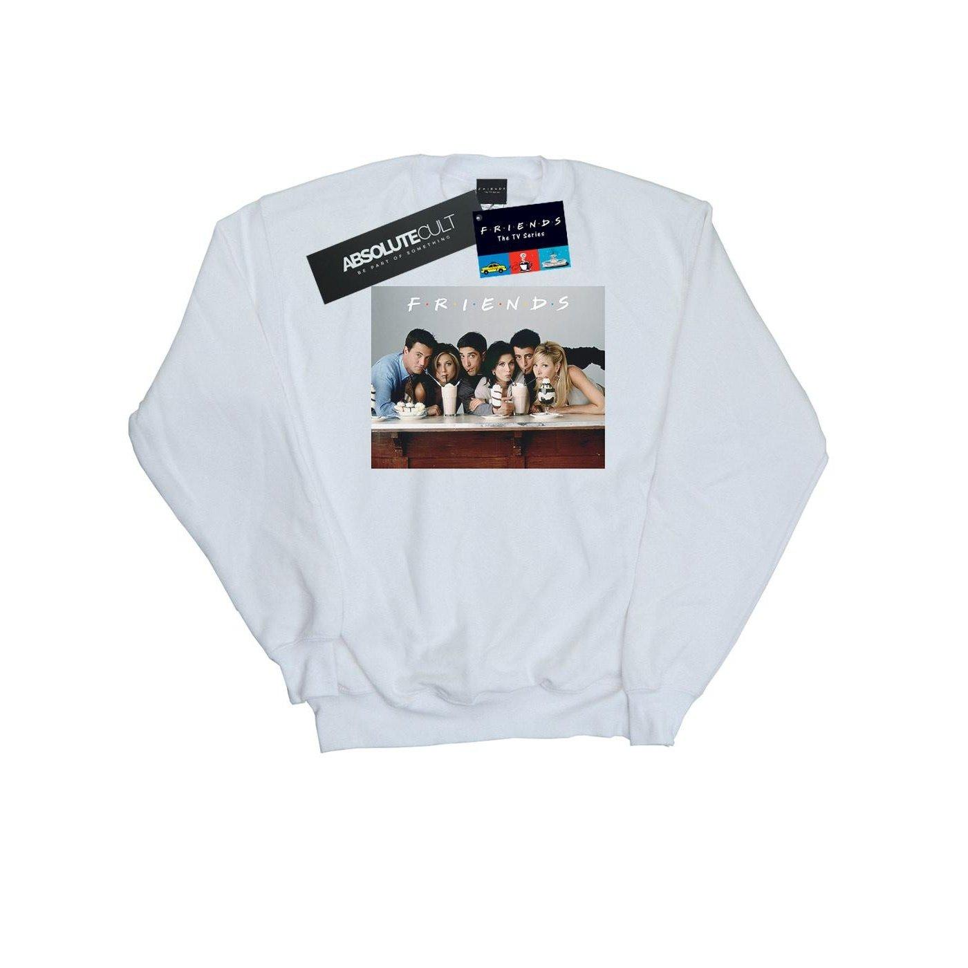 Friends Sweatshirt
