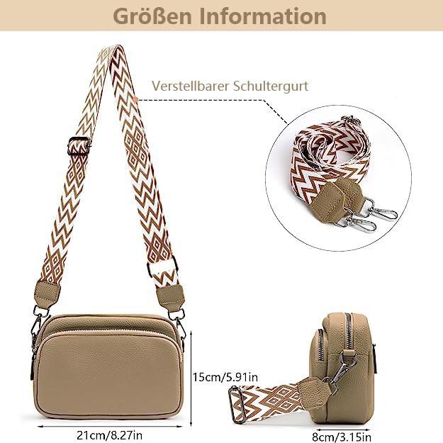 Only-bags.store Crossbody Bag Crossbody Bag