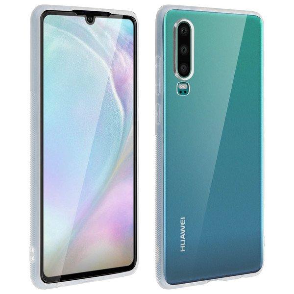 Avizar Huawei P30 Hülle + Schutzfolie
