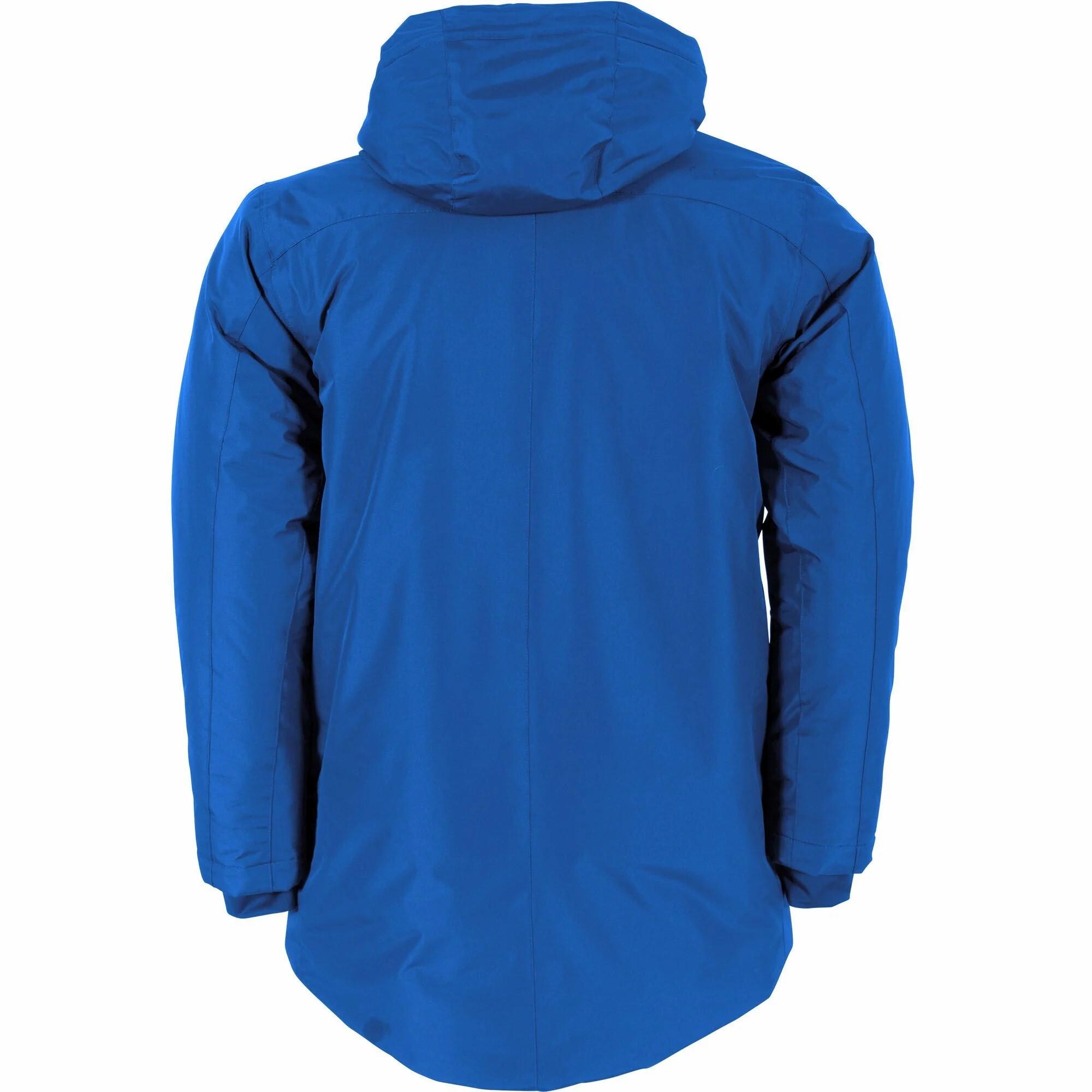 Stannol gesteppte wasserdichte trainerjacke prime