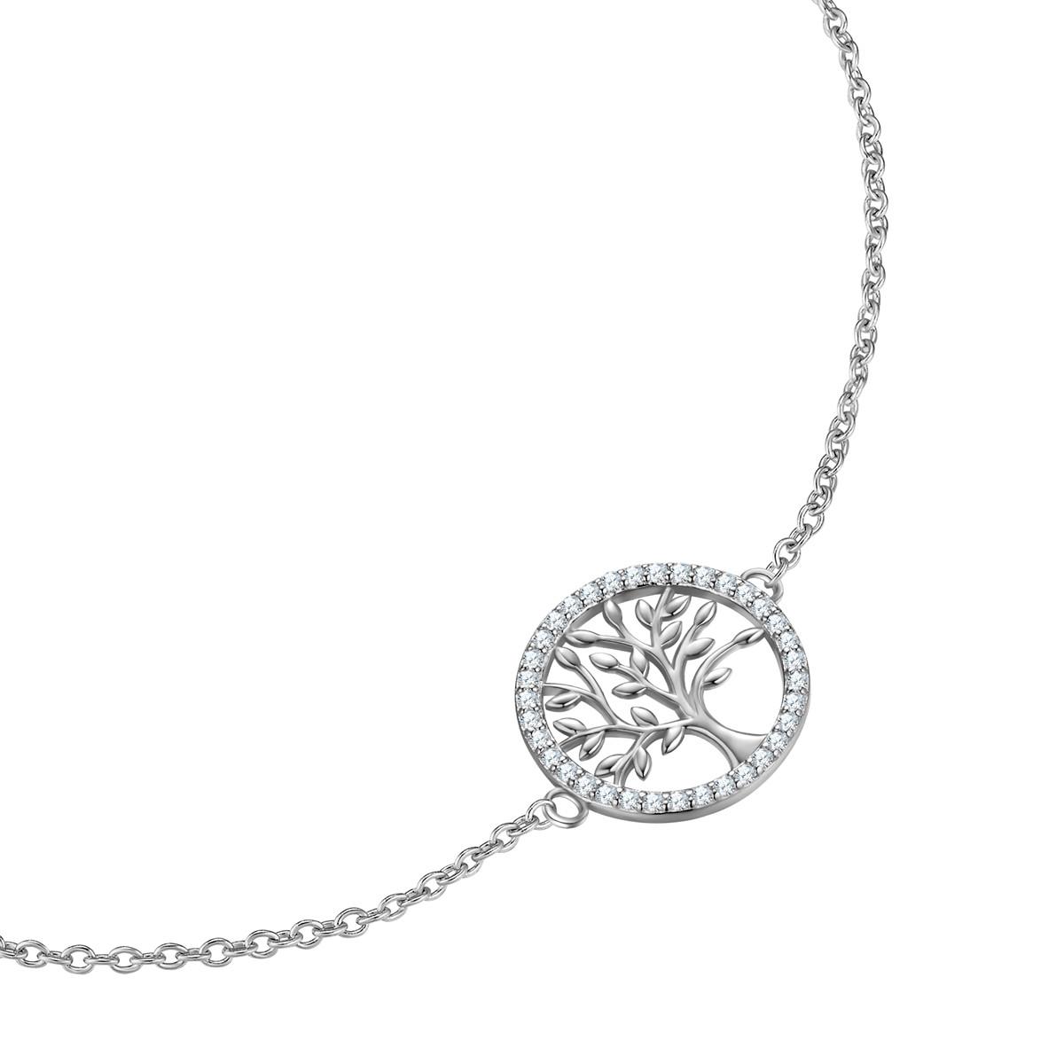 Rafaela Donata Armband Lebensbaum