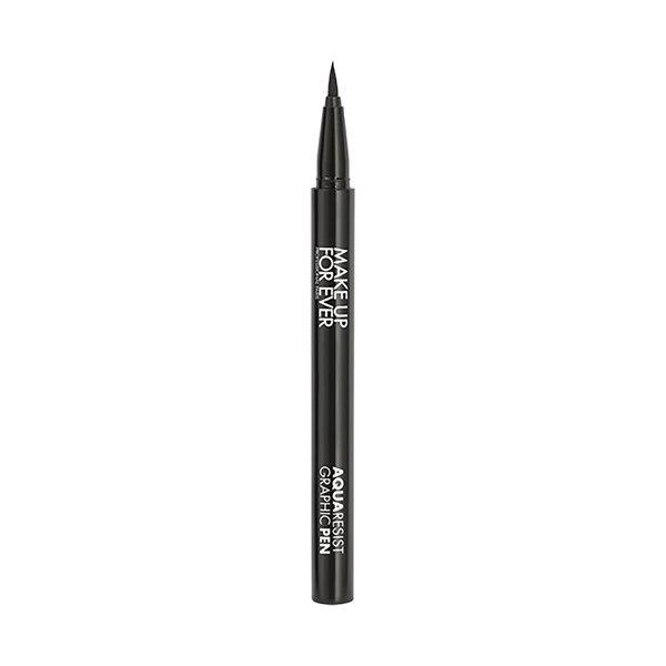 Make up For ever Aqua Resist Graphic Pen - Eyeliner