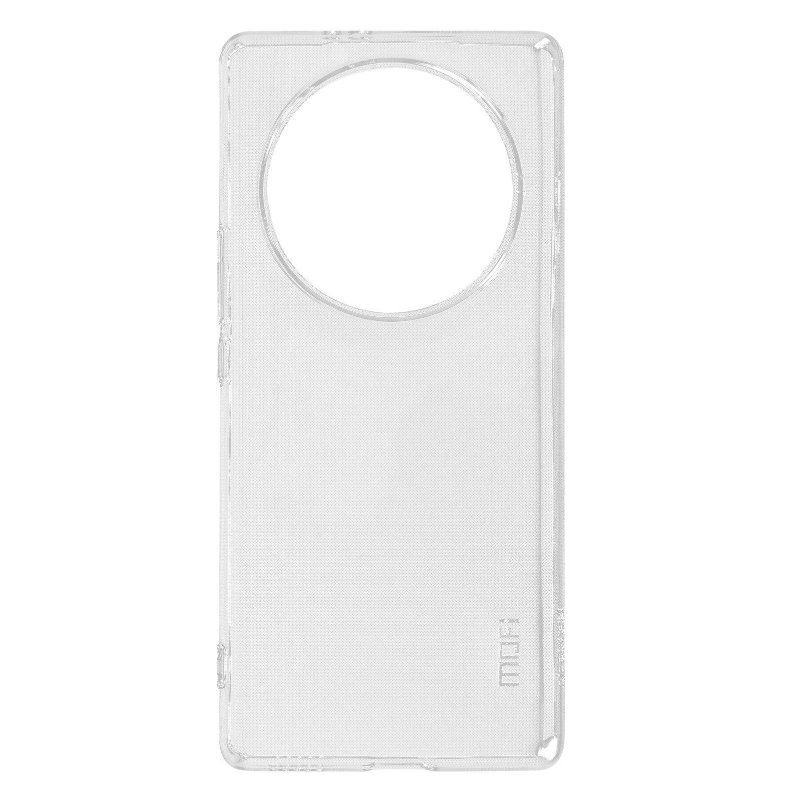 Avizar MOFI Hülle Honor Magic 5 Lite 5G