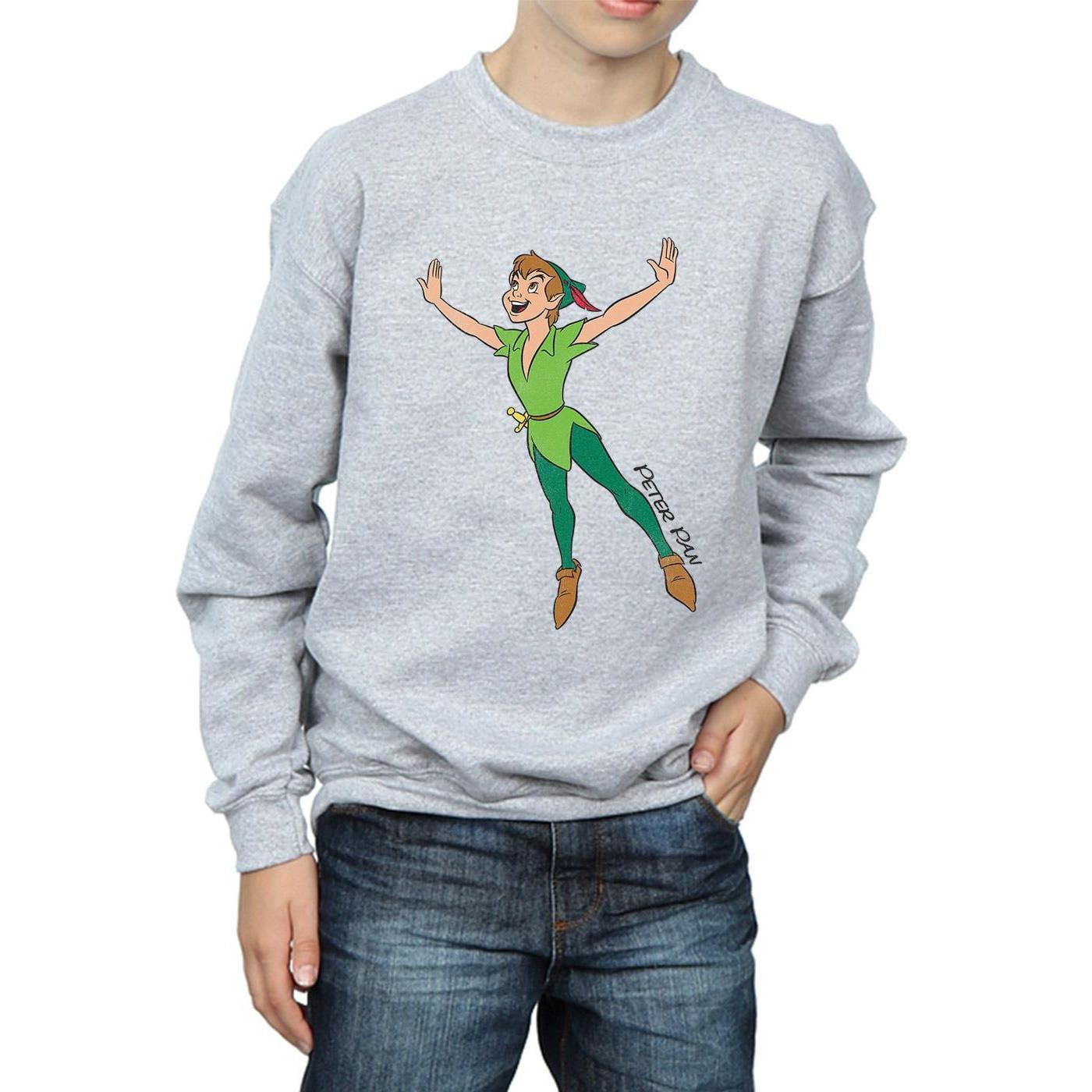 Disney Sweatshirt