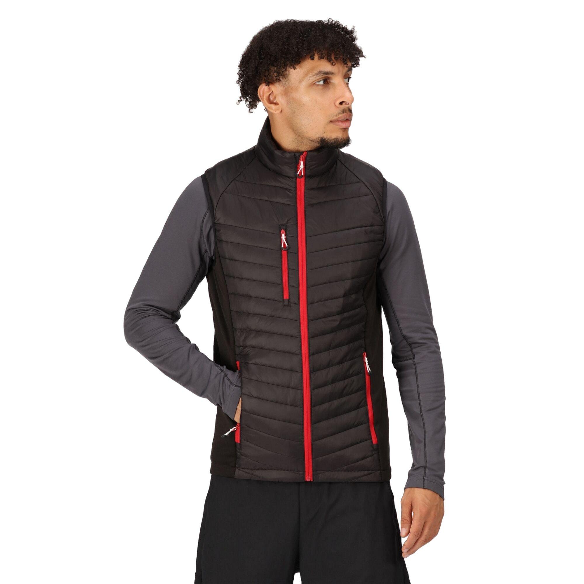 Regatta Navigate Weste Hybrid