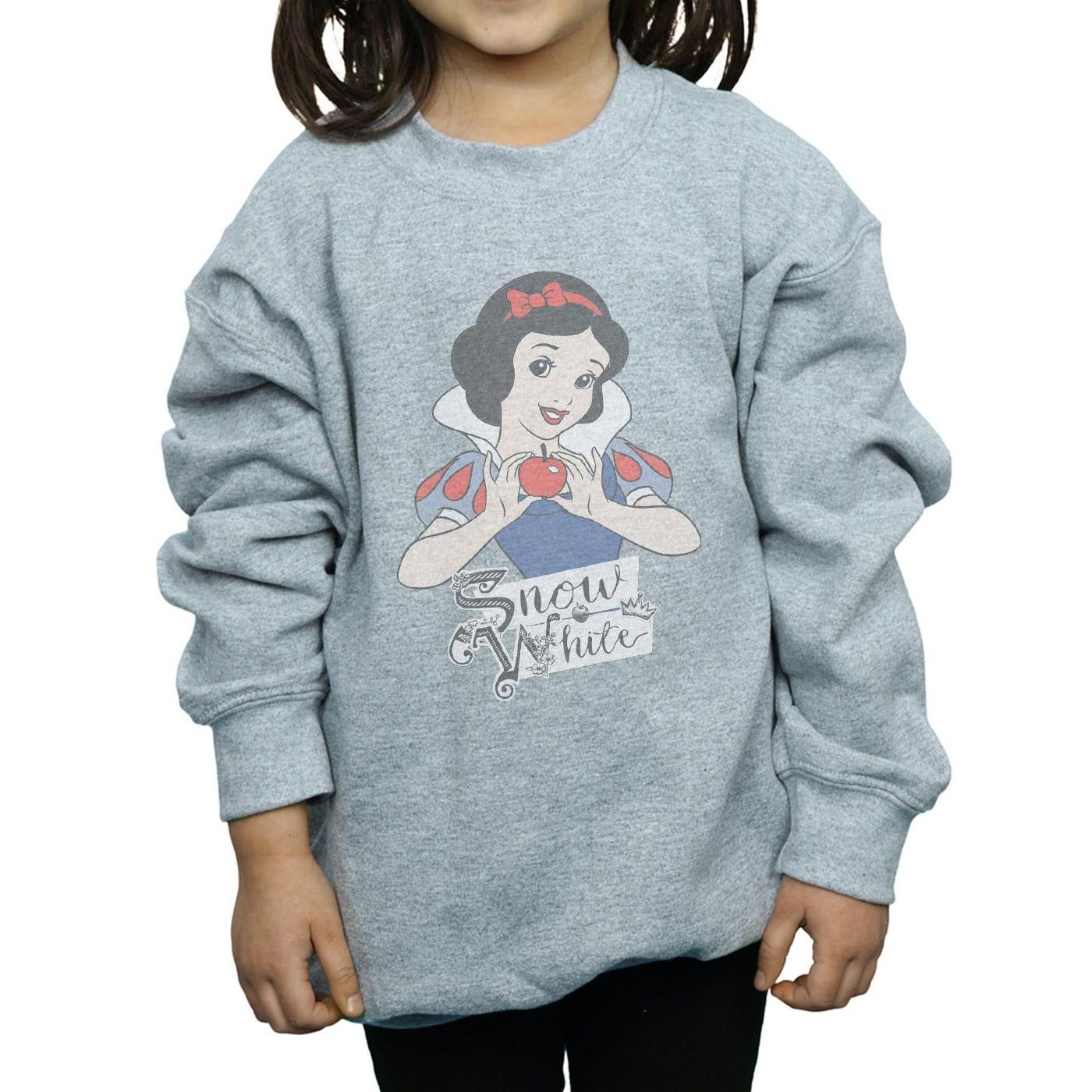 Disney PRINCESS Sweatshirt