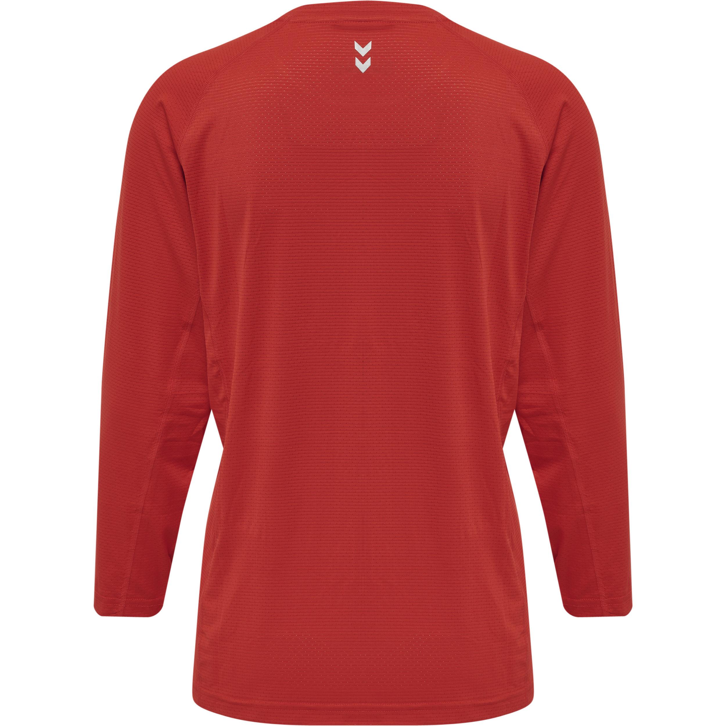 Hummel langarmshirt damen gg - 12