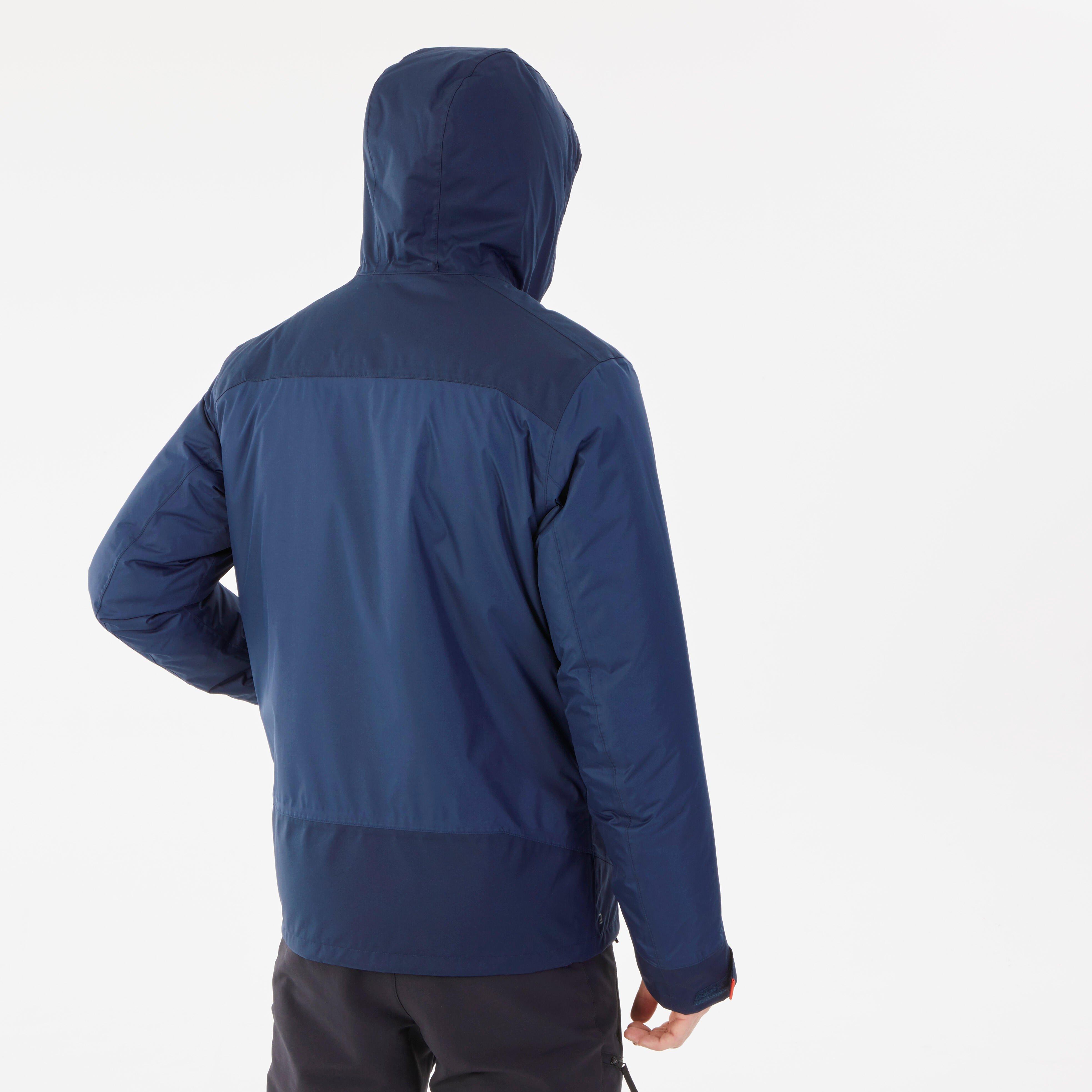 QUECHUA Jacke - SH500
