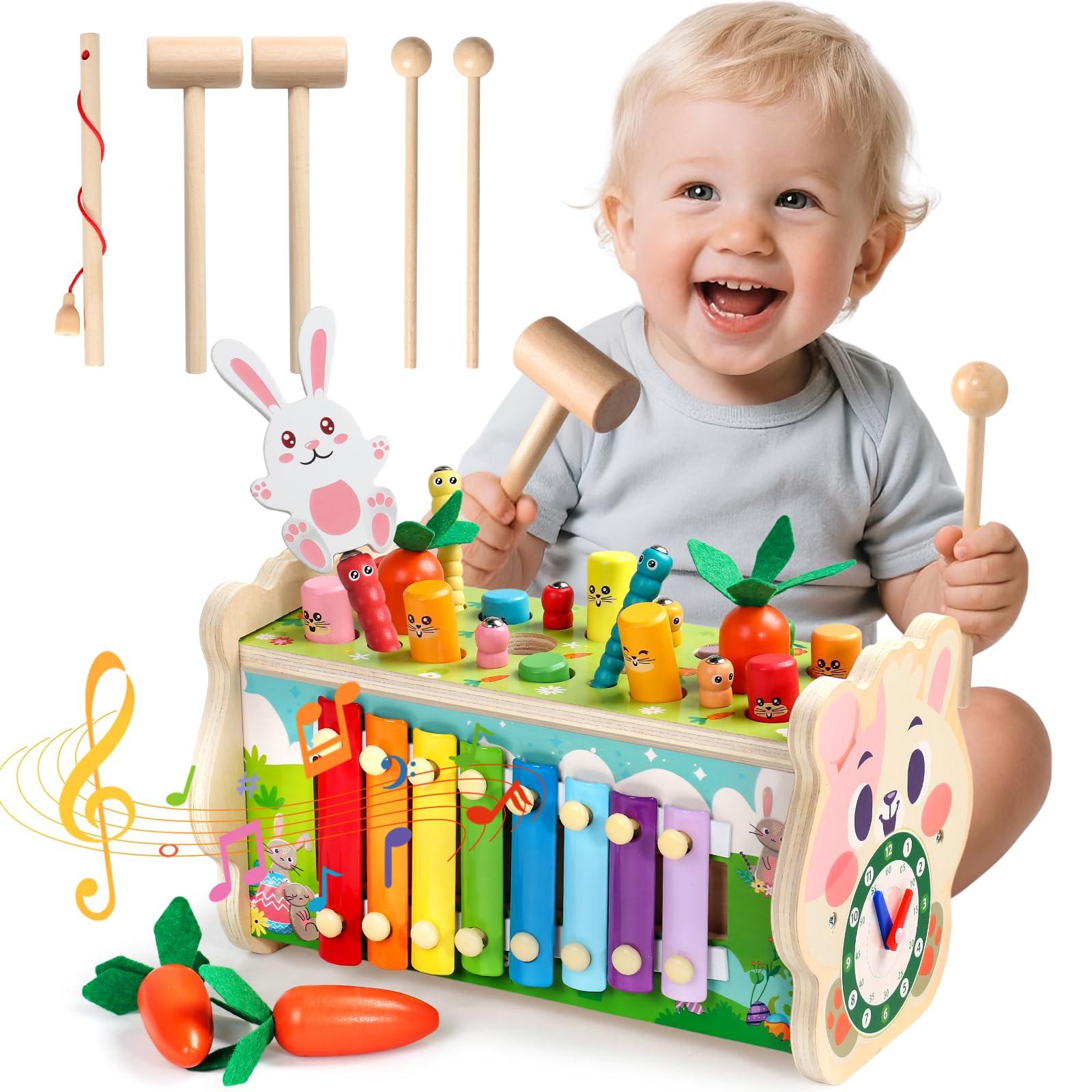 Activity-board Spielzeug