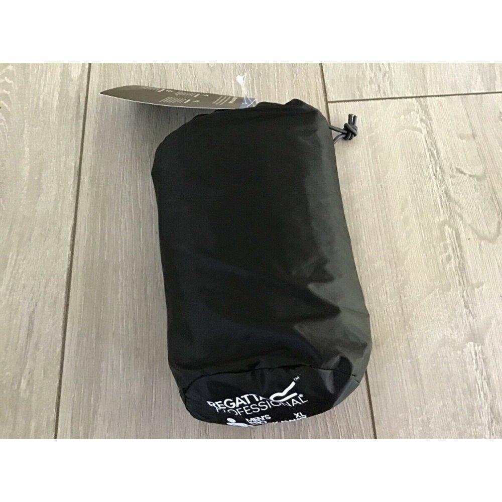 Regatta Pro Packaway Jacke