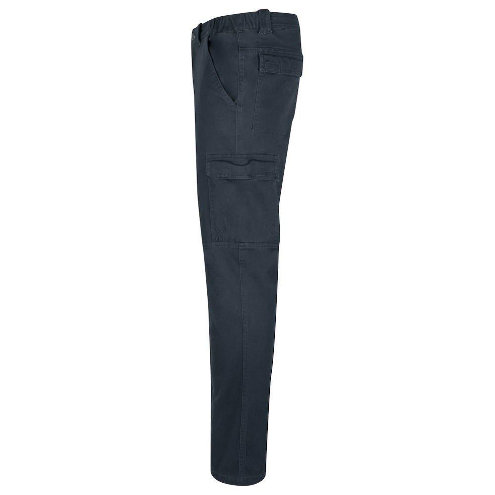 Clique Cargohose Regular Fit