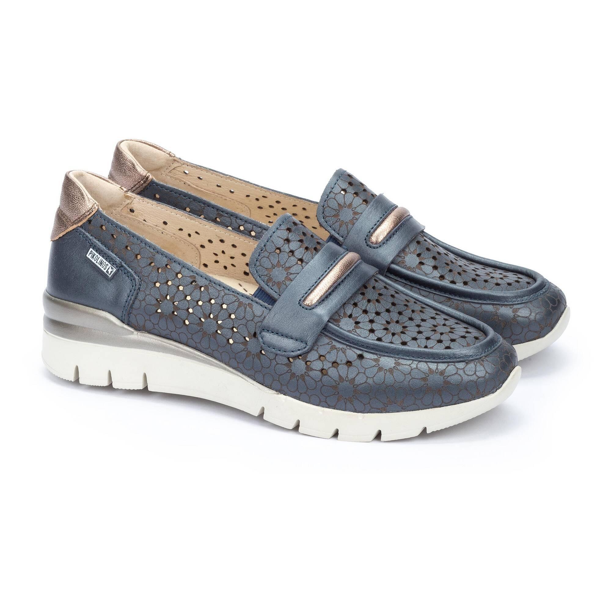 Pikolinos sneakers cantabria