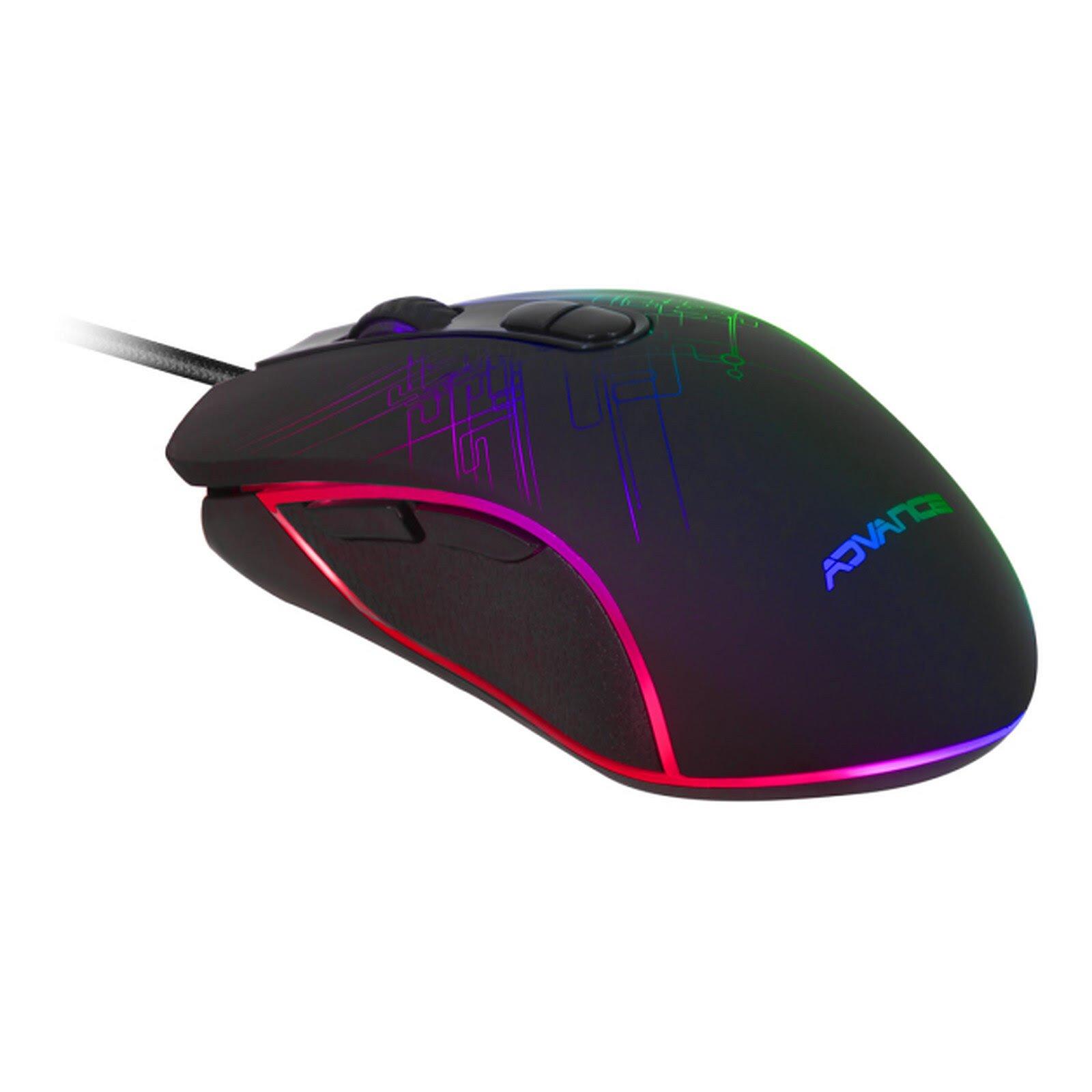 Advance Gaming-Maus GTA 230