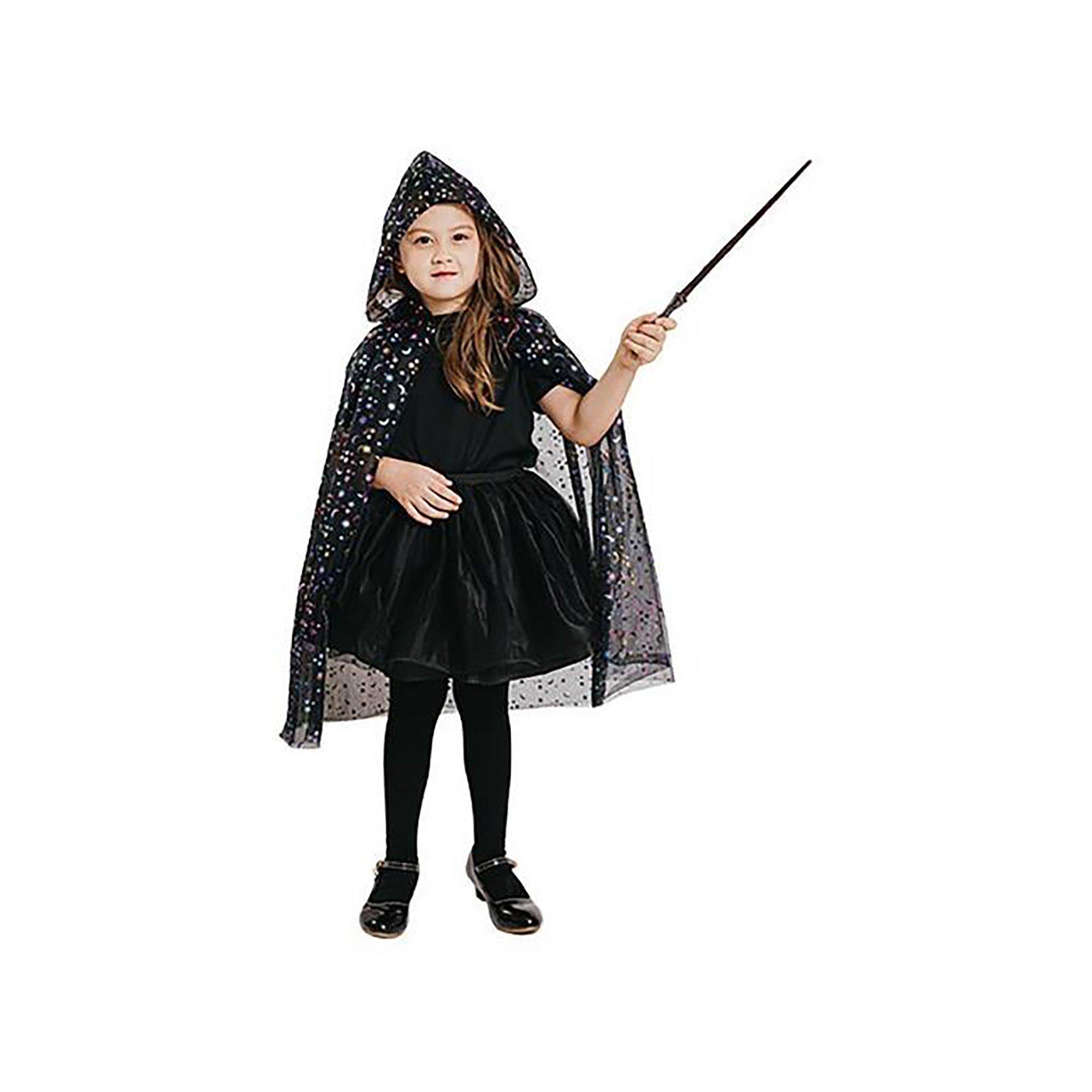 Sombo Cape Pastel Star