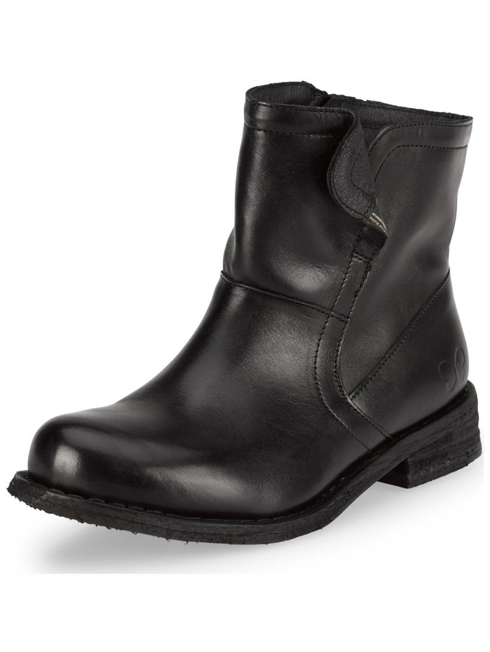 Felmini Wide Fit Stiefelette GREDO